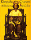 Kings and Queens of England