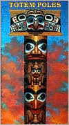 Totem Poles: Haida Coloring Book