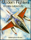 Modern Fighter Planes