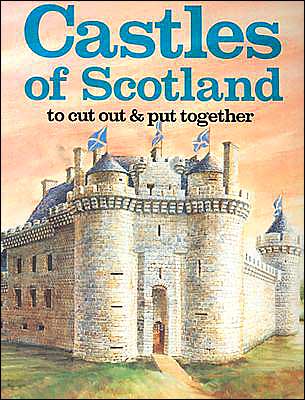 Castles of Scotland
