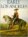 Early Los Angeles Coloring Book