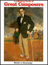 Great Composers: Mahler to Stravinsky