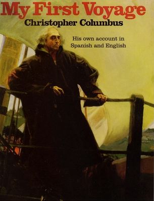 Christopher Columbus
