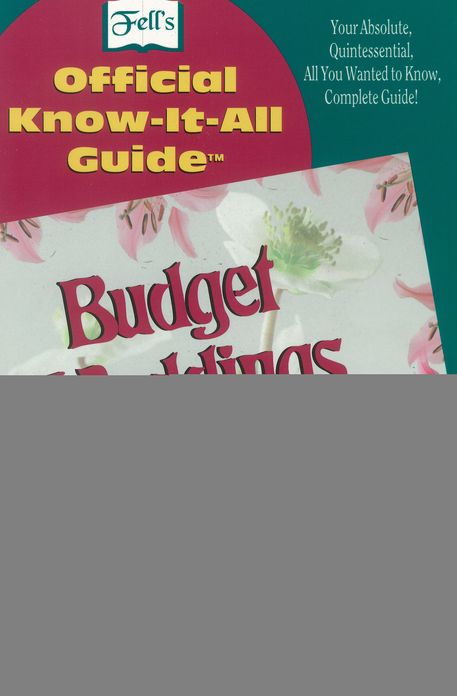 Budget Weddings