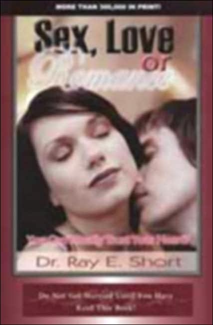 Sex, Love or Romance