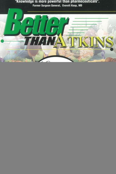 Better Than Atkins
