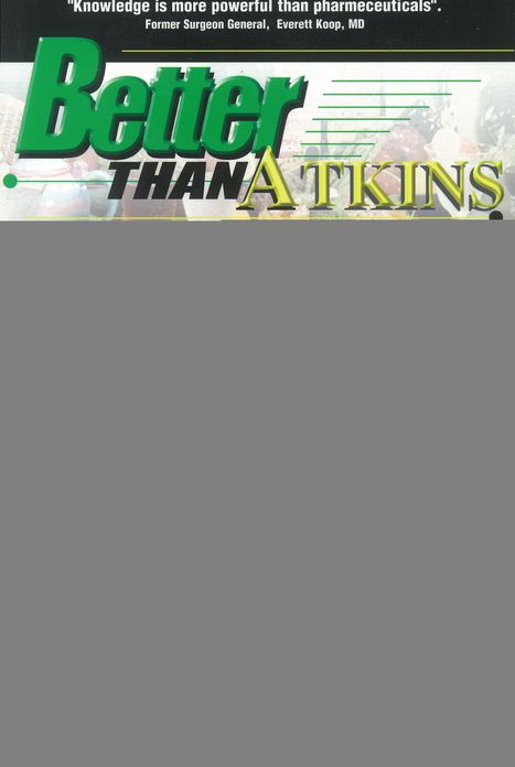 Better Than Atkins