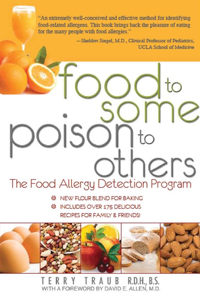 Food to Some, Poison to Others: The Food Allergy Detection Program