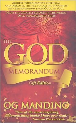 God Memorandum