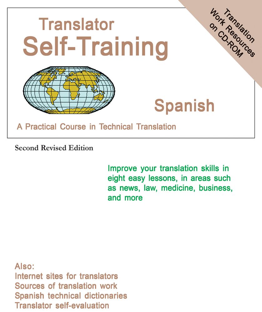 Translator Self Training Spanish
