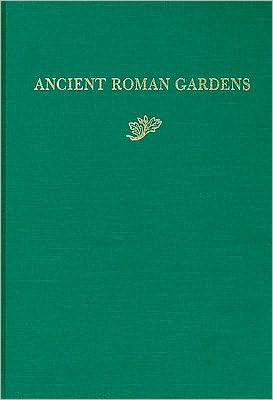 Ancient Roman Gardens