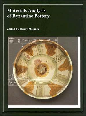 Material Analysis of Byzantine Pottery