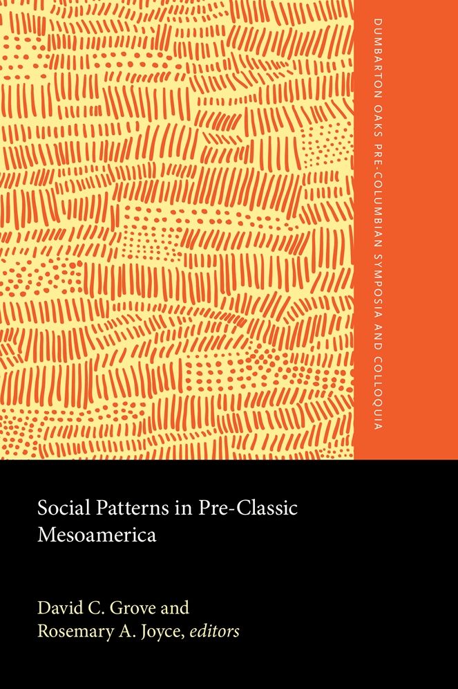 Social Patterns in Pre-Classic Mesoamerica