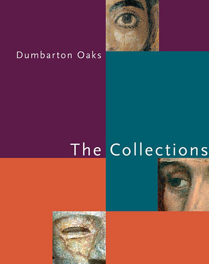Dumbarton Oaks: The Collections