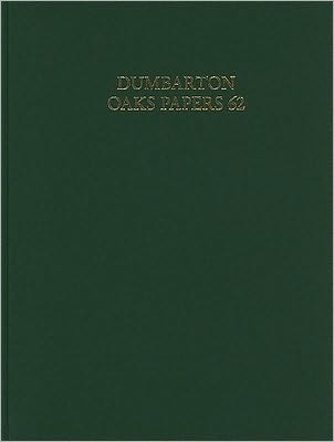 Dumbarton Oaks Papers, 62
