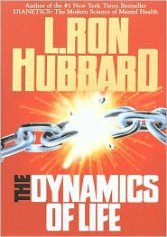 The Dynamics of Life