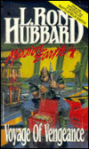 Mission Earth, Volume 7: Voyage of Vengeance
