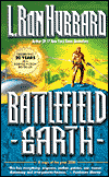 Battlefield Earth: A Saga of the Year 3000