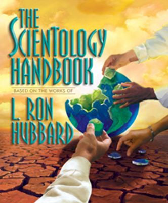 The Scientology Handbook