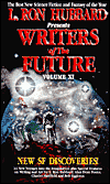 L. Ron Hubbard Presents Writers of the Future, Volume 11