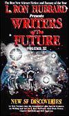 L. Ron Hubbard Presents Writers of the Future, Volume 11