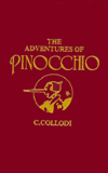 The Adventures of Pinnocchio