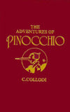 The Adventures of Pinnocchio