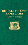 Hercule Poirot's Early Cases (Hercule Poirot Series)