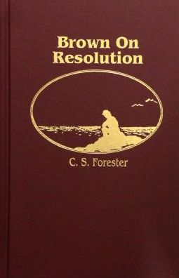 Brown on Resolution