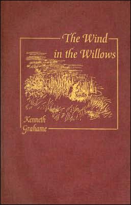 The Wind in the Willows