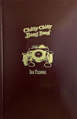 Chitty Chitty Bang Bang