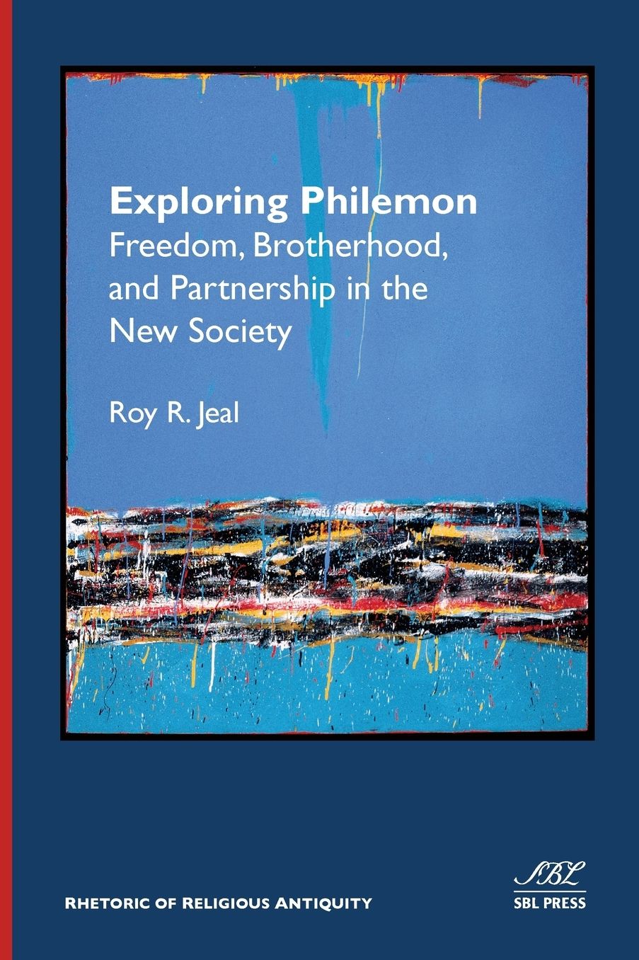Exploring Philemon