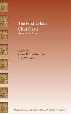 The First Urban Churches 2