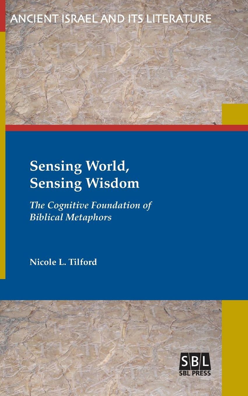 Sensing World, Sensing Wisdom