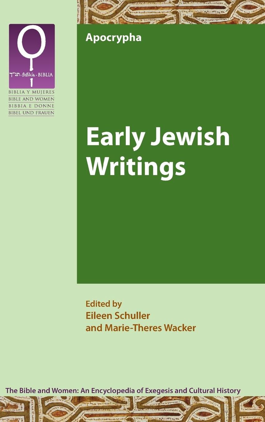 Early Jewish Writings