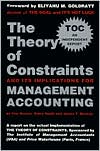 Theory of Constraints and Its Implications for Management Accounting: A Report on the Actual Implementation of The Theory of Constraints