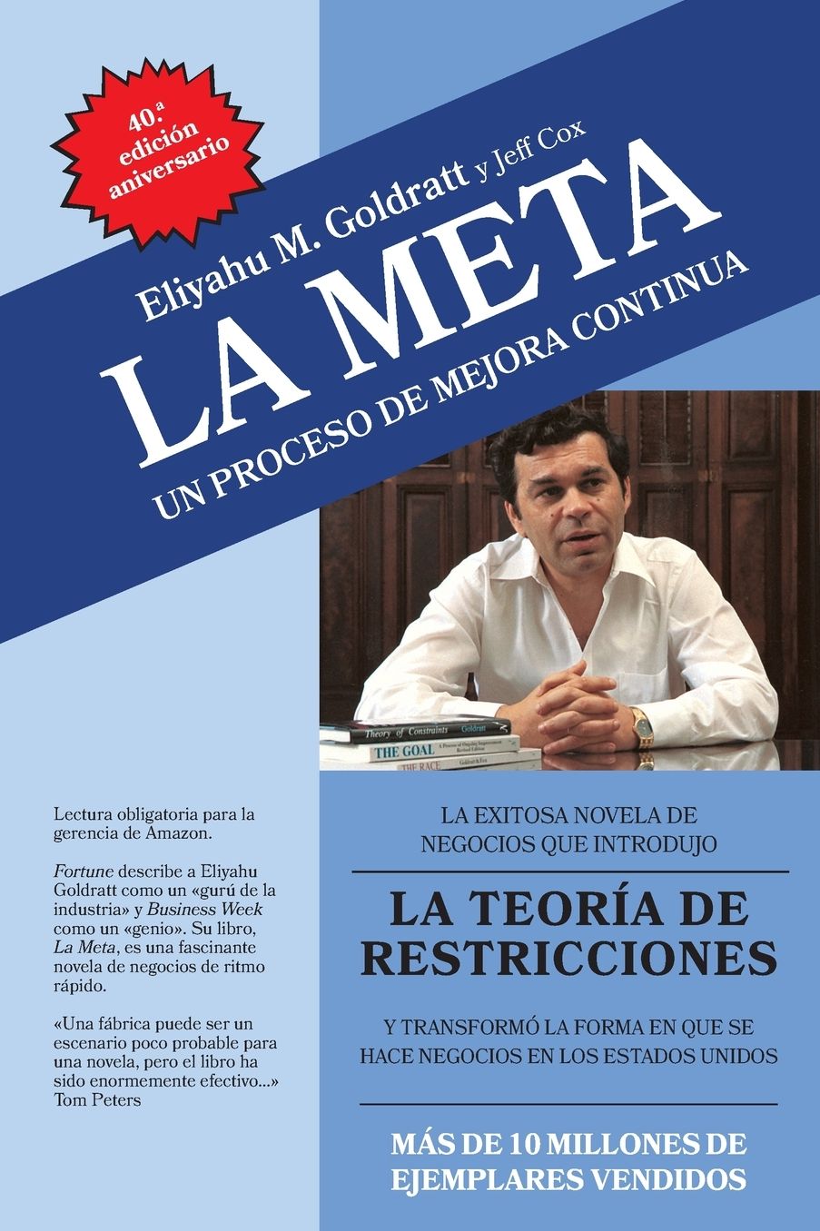 LA Meta