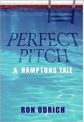 Perfect Pitch: A Hamptons Tale