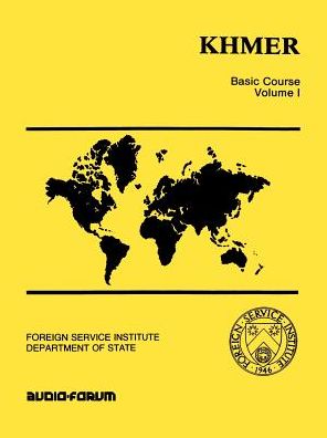 Khmer Cambodian Basic Course
