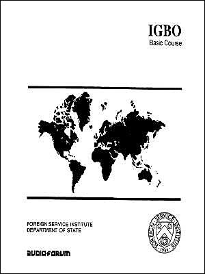 Igbo Basic Course