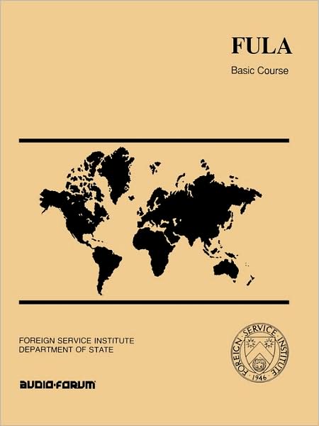 Fula Basic Course