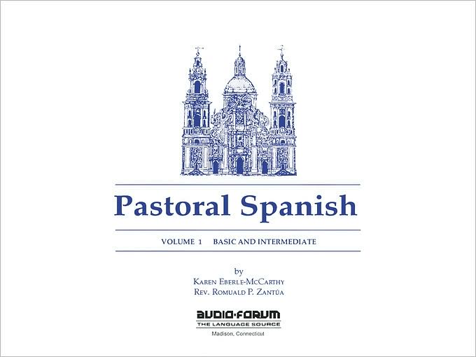 Spanish Pastoral