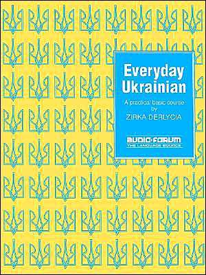 Everyday Ukrainian