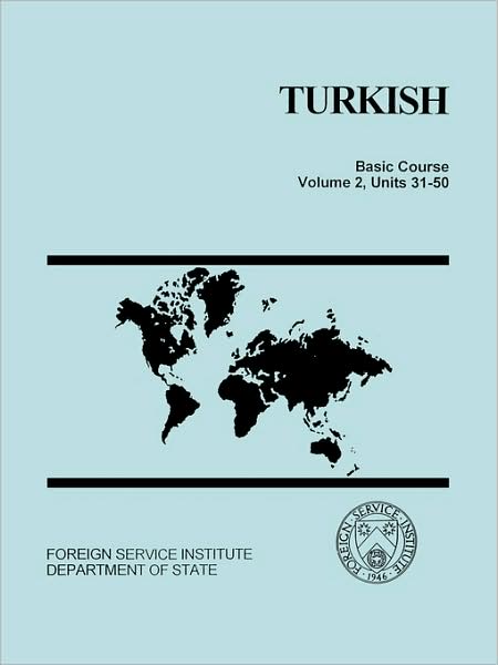 Turkish Volume 2