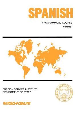 Basic, Programmatic Spanish