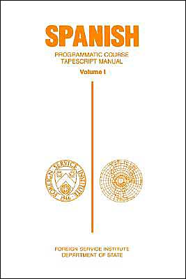 Spanish Tapescript Manual
