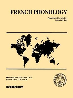 French Phonology
