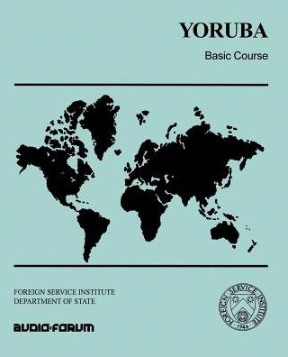 Yoruba Basic Course