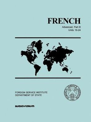 French Advanced