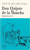 Don Quixote de la Mancha